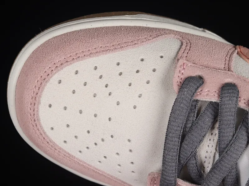 All Categories Nk SB Dunk Series Nk SB Dunk Low Low-top sneakers Nk SB Dunk Low "85" Coconut milk powder Panda knows magic SB low-top sports and leisure sneakers DO9457-120